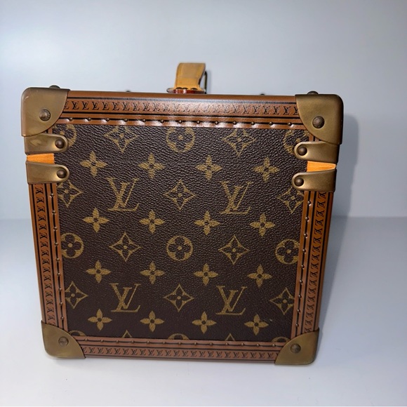 Louis Vuitton Louis Vuitton Boite Flacons Case - Picture 8 of 16